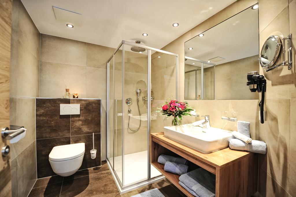 Apart Salner Ischgl Kamer foto
