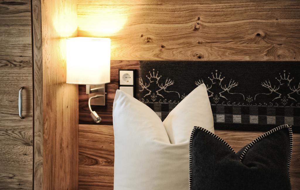 Apart Salner Ischgl Kamer foto