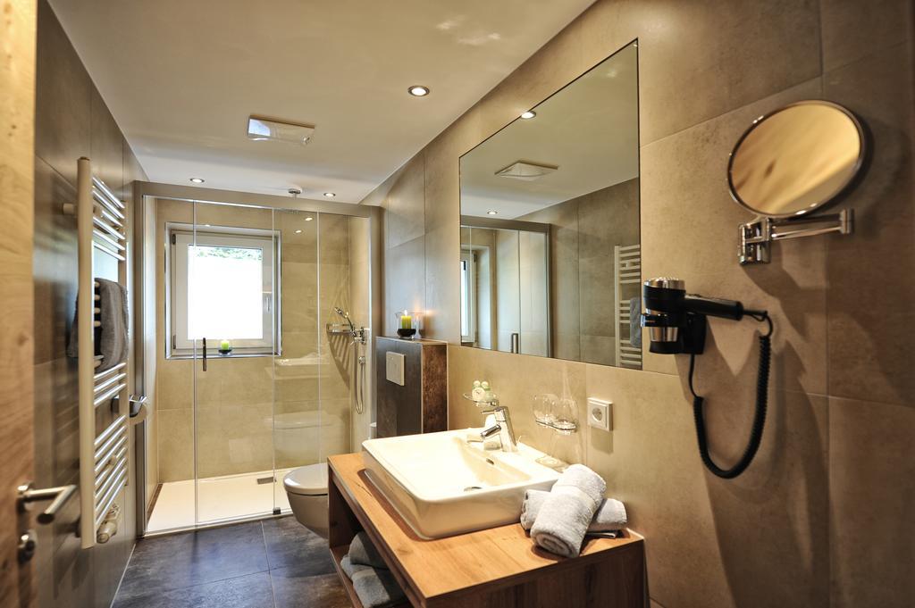 Apart Salner Ischgl Kamer foto