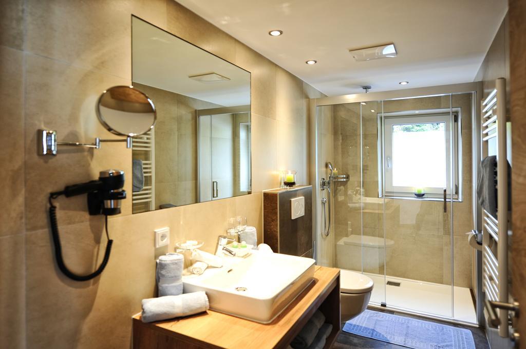 Apart Salner Ischgl Kamer foto