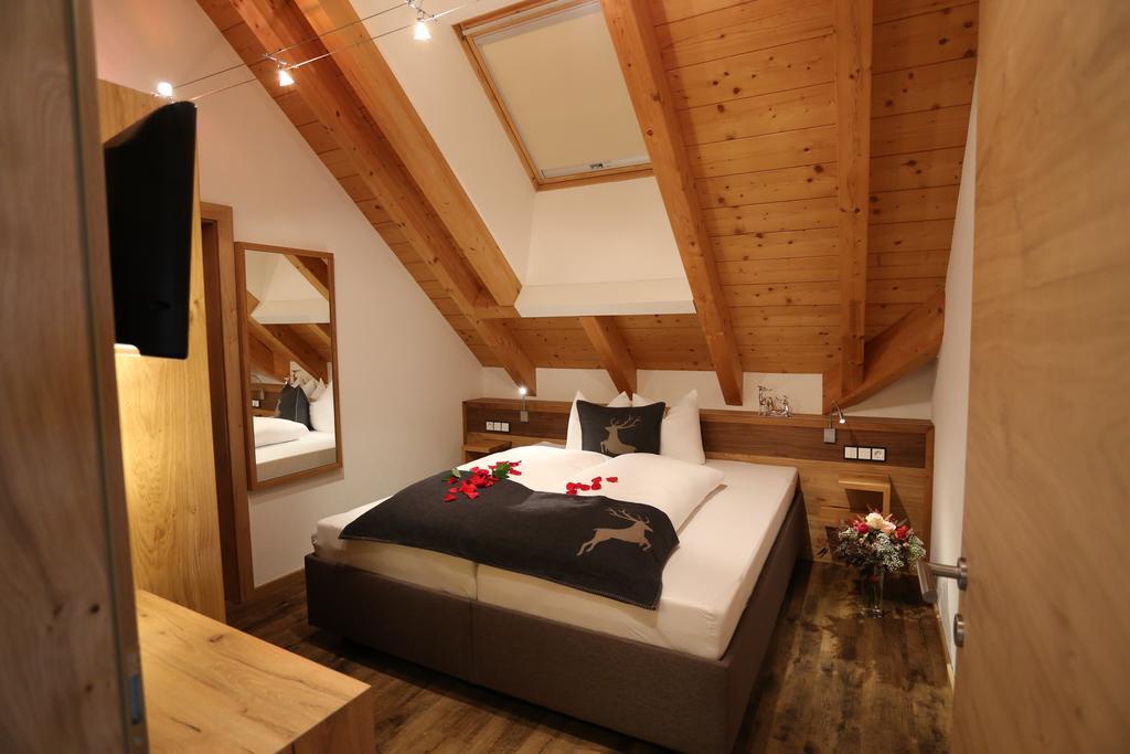 Apart Salner Ischgl Buitenkant foto
