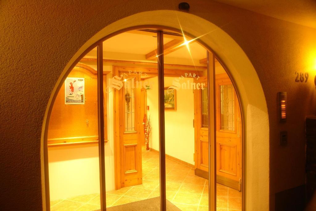 Apart Salner Ischgl Kamer foto
